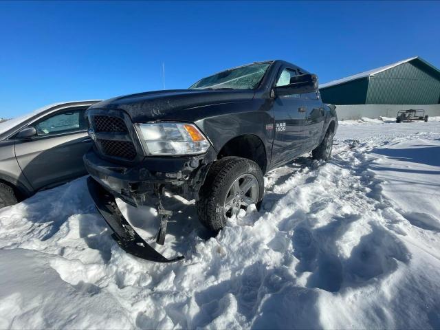 RAM 1500 ST 2018 3c6rr7kt2jg143372