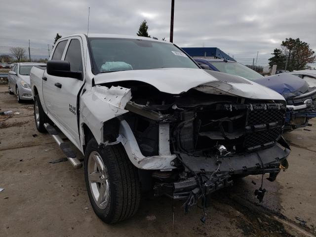 RAM 1500 ST 2018 3c6rr7kt2jg196220