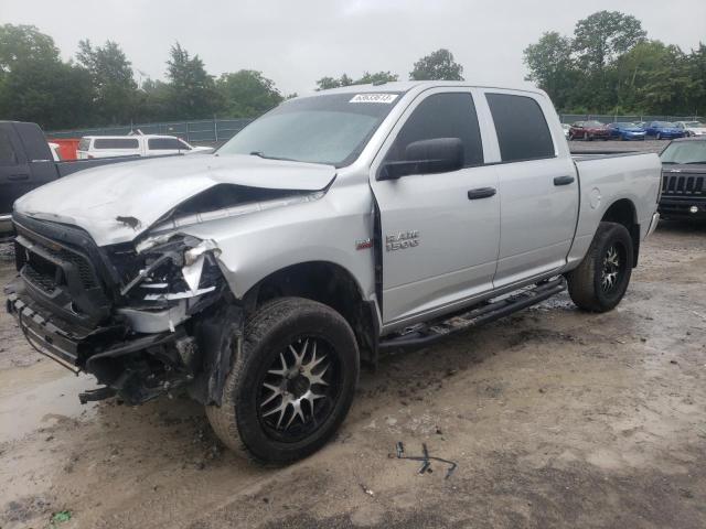 RAM 1500 ST 2018 3c6rr7kt2jg214392