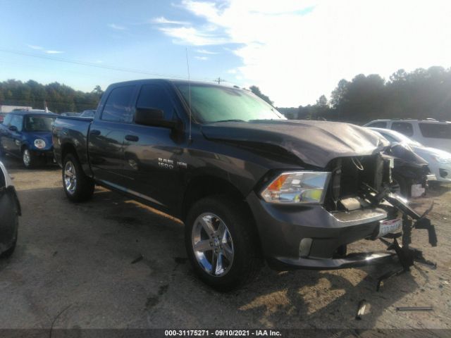 RAM 1500 2018 3c6rr7kt2jg225974