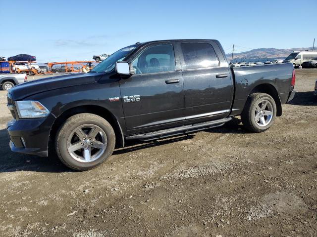 RAM 1500 ST 2018 3c6rr7kt2jg264483