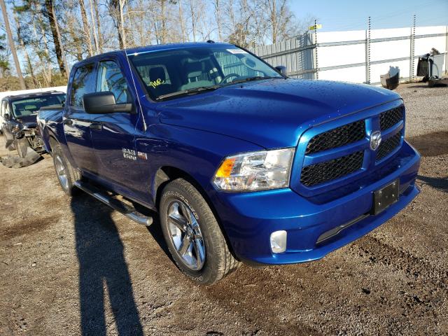 RAM 1500 ST 2018 3c6rr7kt2jg269778