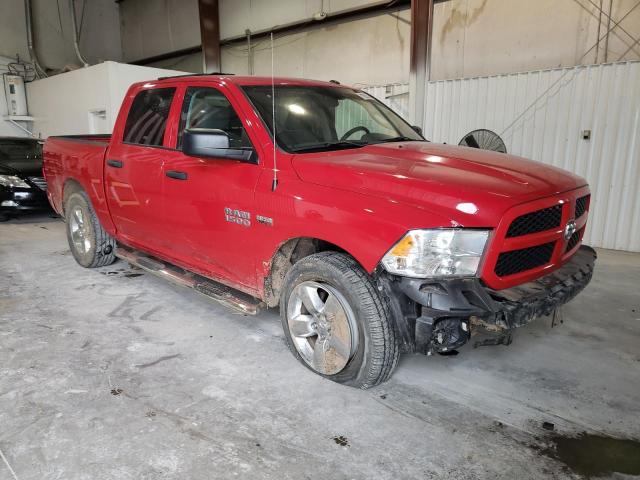 RAM 1500 ST 2018 3c6rr7kt2jg269957