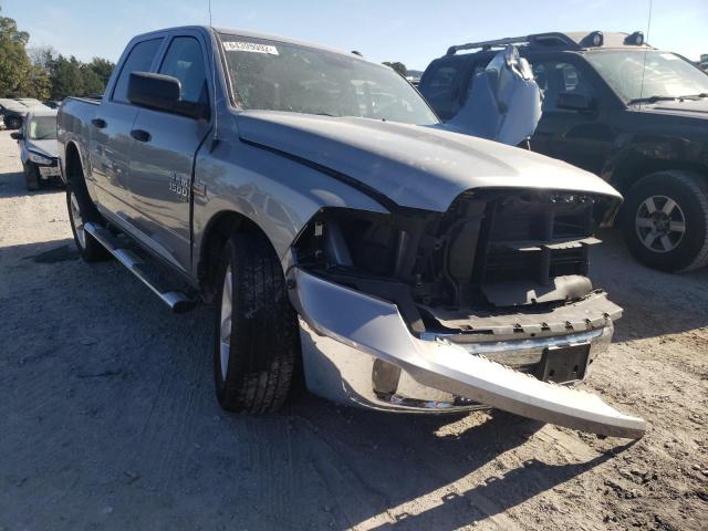 RAM 1500 CLASS 2020 3c6rr7kt2lg260484