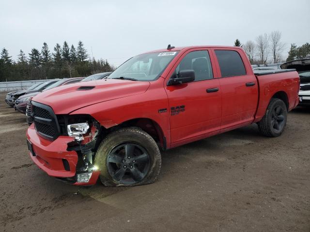 RAM 1500 CLASS 2020 3c6rr7kt2lg264857