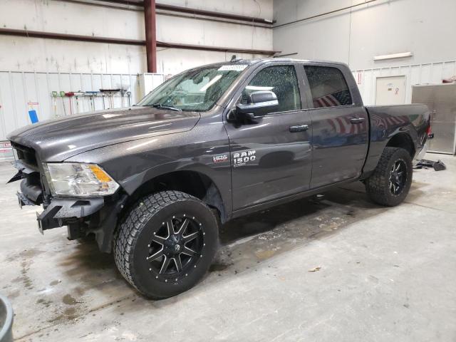 RAM 1500 CLASS 2021 3c6rr7kt2mg592278