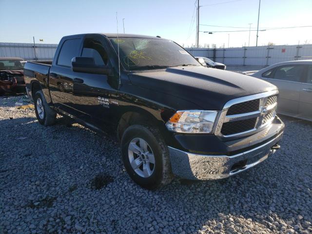 RAM 1500 CLASS 2021 3c6rr7kt2mg599716