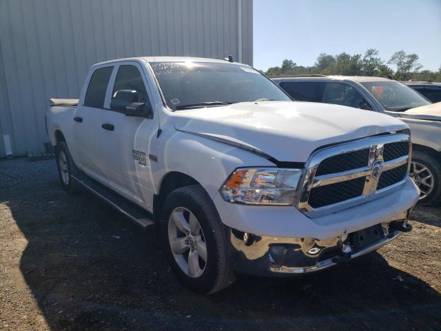 RAM 1500 CLASS 2021 3c6rr7kt2mg711432