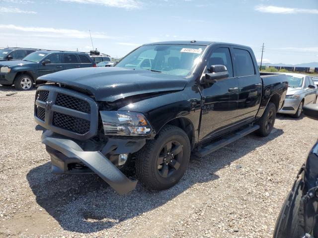 RAM 1500 CLASS 2022 3c6rr7kt2ng341231