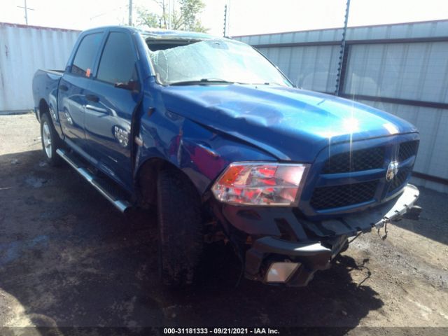 RAM 1500 2014 3c6rr7kt3eg210292