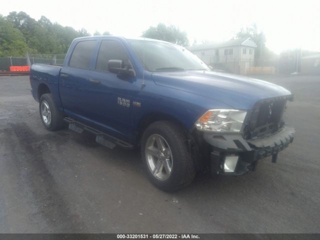 RAM 1500 2014 3c6rr7kt3eg210485