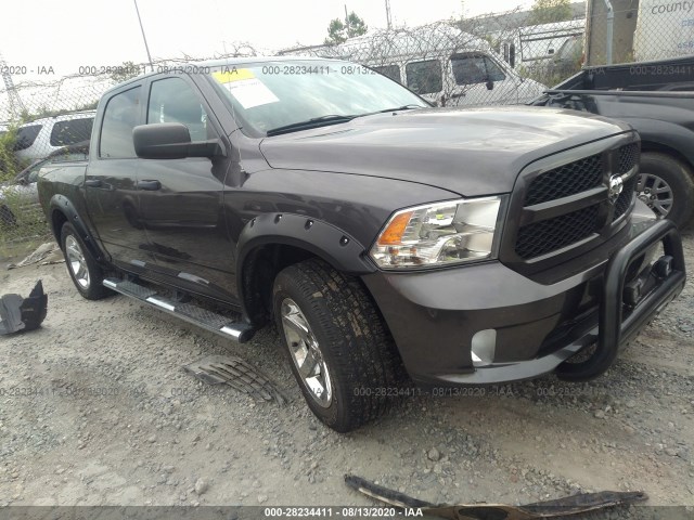 RAM 1500 2014 3c6rr7kt3eg211345