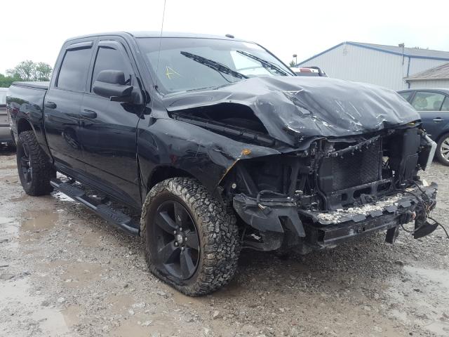 RAM 1500 ST 2014 3c6rr7kt3eg228629