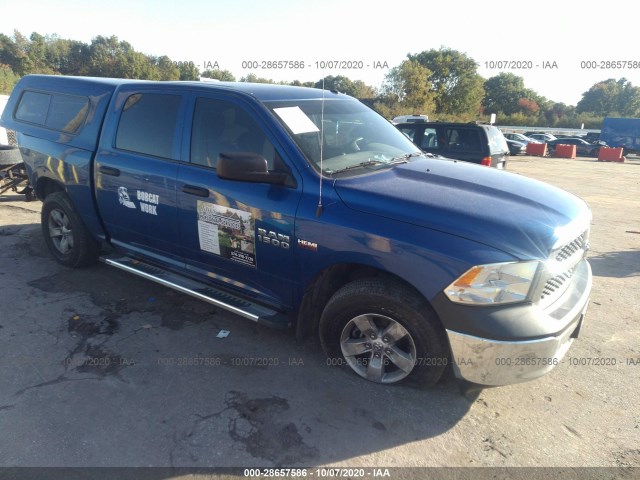 RAM 1500 2014 3c6rr7kt3eg273151