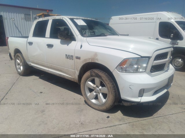 RAM 1500 2014 3c6rr7kt3eg324938