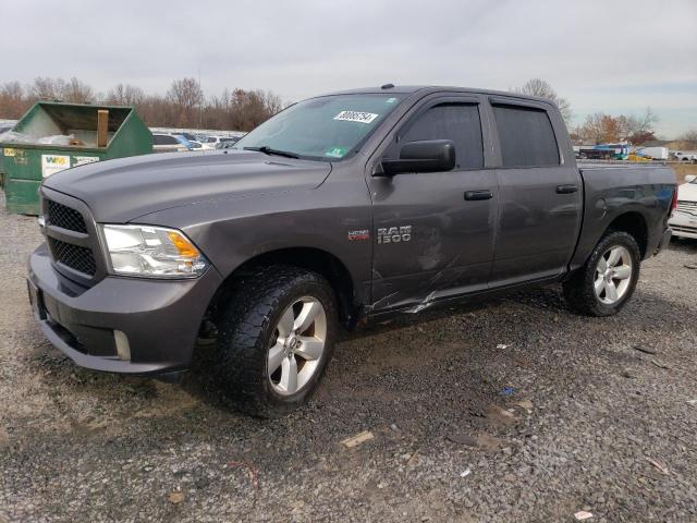 RAM 1500 ST 2014 3c6rr7kt3eg325135