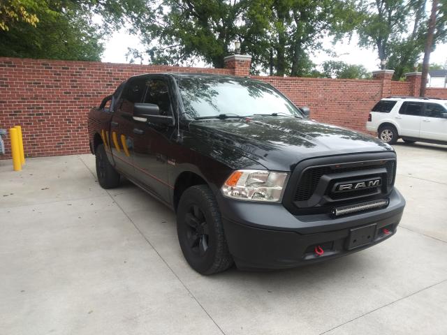 RAM 1500 ST 2015 3c6rr7kt3fg540810