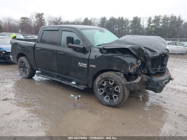 RAM 1500 2015 3c6rr7kt3fg631480