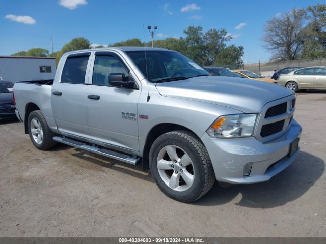 RAM 1500 2015 3c6rr7kt3fg700345