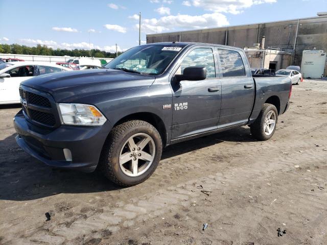 RAM 1500 ST 2016 3c6rr7kt3gg130784