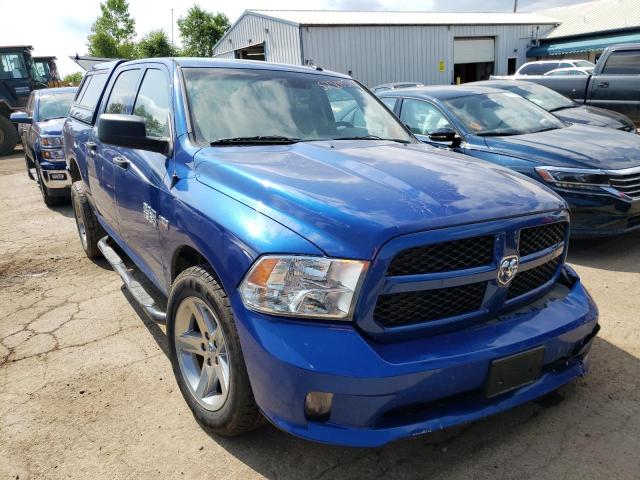 RAM 1500 ST 2016 3c6rr7kt3gg136746