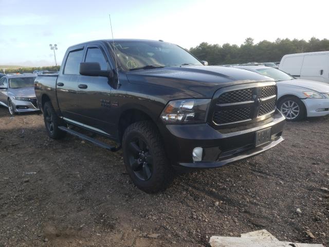 RAM 1500 ST 2016 3c6rr7kt3gg201921