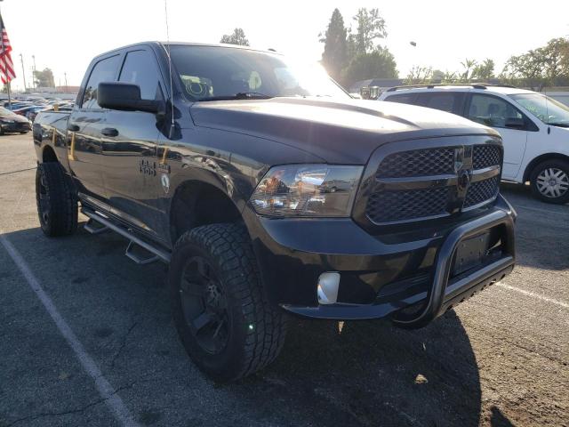 RAM 1500 ST 2016 3c6rr7kt3gg228679