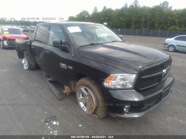 RAM 1500 2016 3c6rr7kt3gg265862