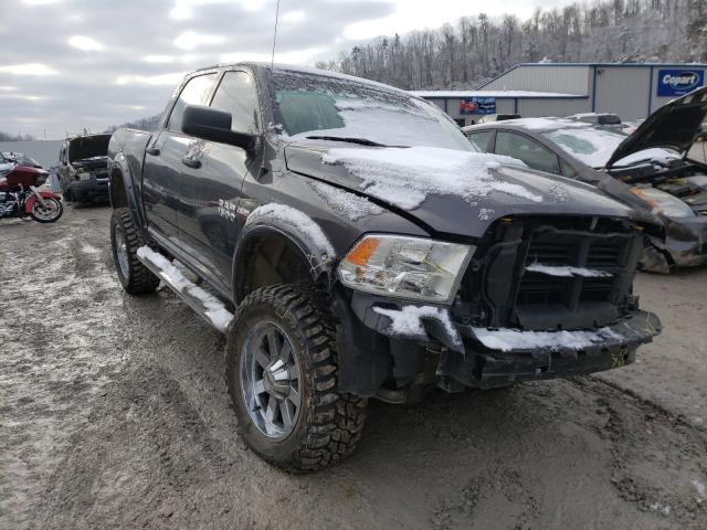 RAM 1500 ST 2016 3c6rr7kt3gg266641