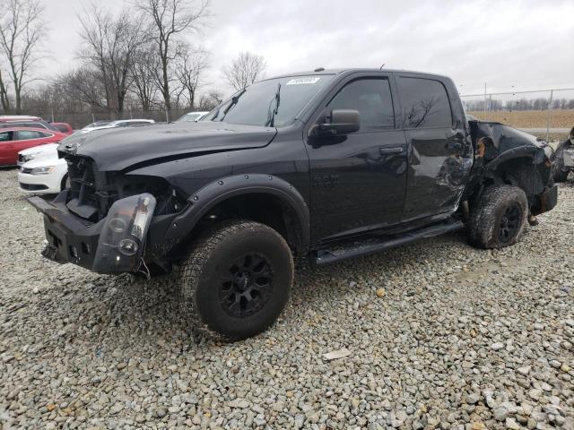 RAM 1500 ST 2016 3c6rr7kt3gg272097