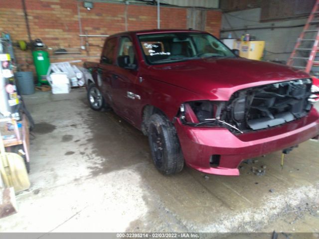 RAM 1500 2016 3c6rr7kt3gg290017