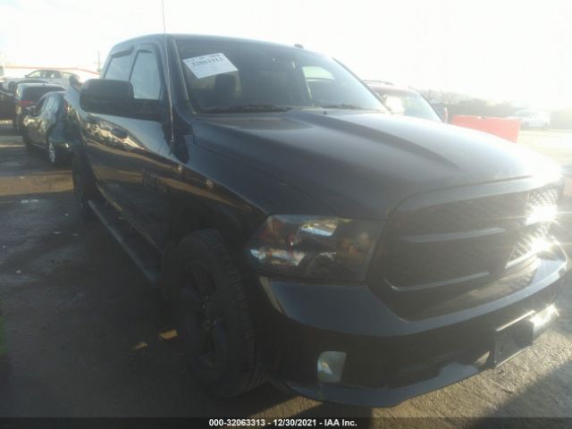 RAM 1500 2016 3c6rr7kt3gg312243