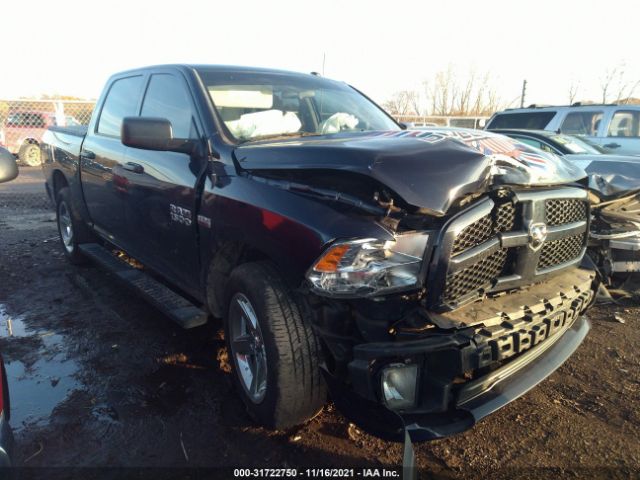 RAM 1500 2016 3c6rr7kt3gg348983