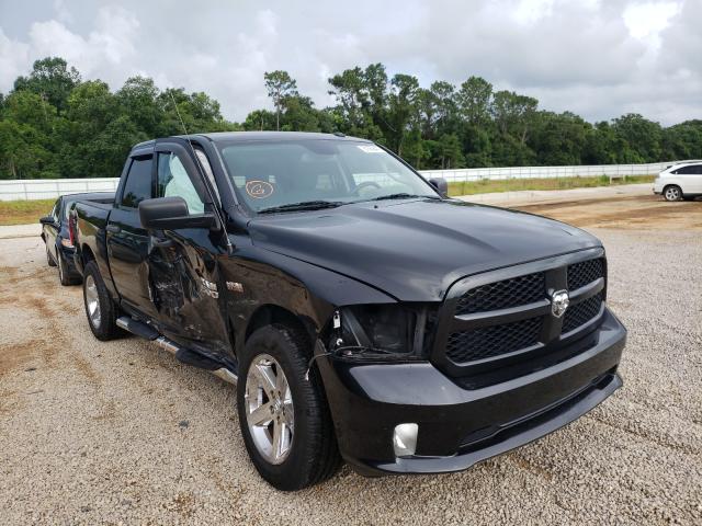 RAM 1500 ST 2016 3c6rr7kt3gg358185