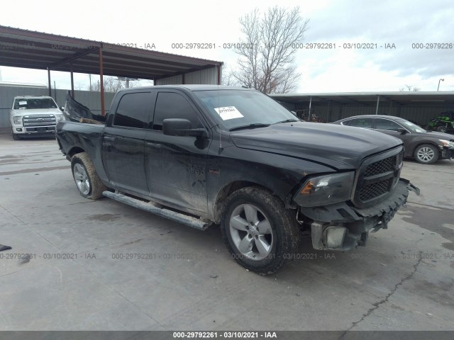 RAM 1500 2017 3c6rr7kt3hg555990