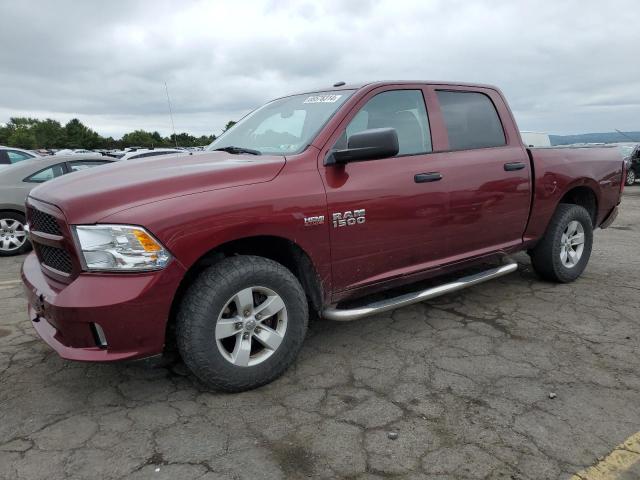 RAM 1500 ST 2017 3c6rr7kt3hg564043