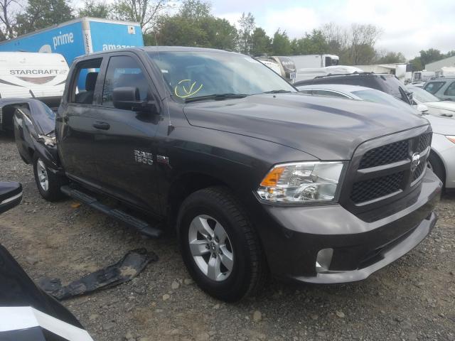 RAM 1500 ST 2017 3c6rr7kt3hg573714