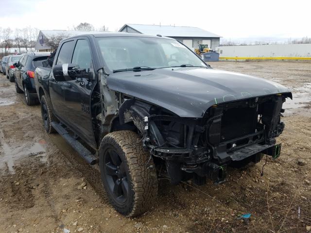 RAM 1500 ST 2017 3c6rr7kt3hg582574