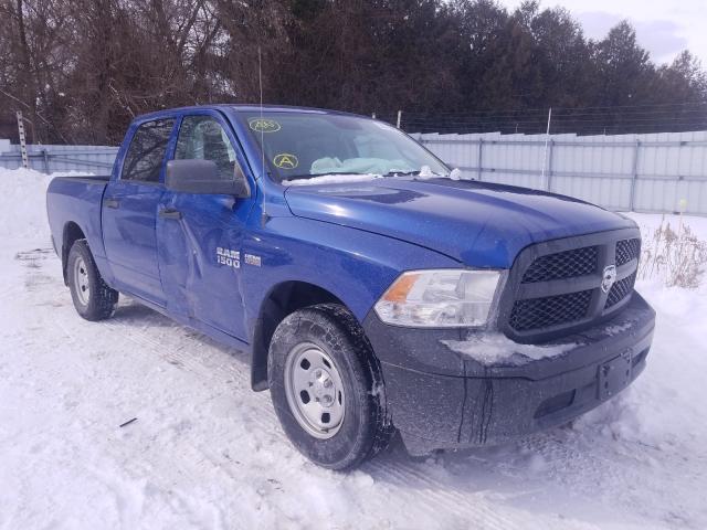 RAM 1500 ST 2017 3c6rr7kt3hg618358