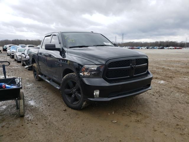 RAM 1500 ST 2017 3c6rr7kt3hg660741