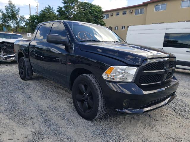 RAM 1500 ST 2017 3c6rr7kt3hg665535