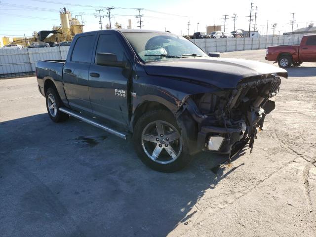 RAM 1500 ST 2017 3c6rr7kt3hg735244