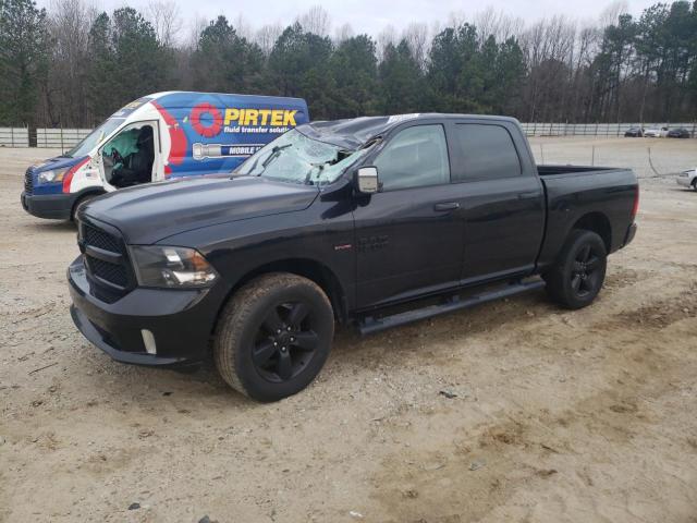 RAM 1500 ST 2017 3c6rr7kt3hg735535