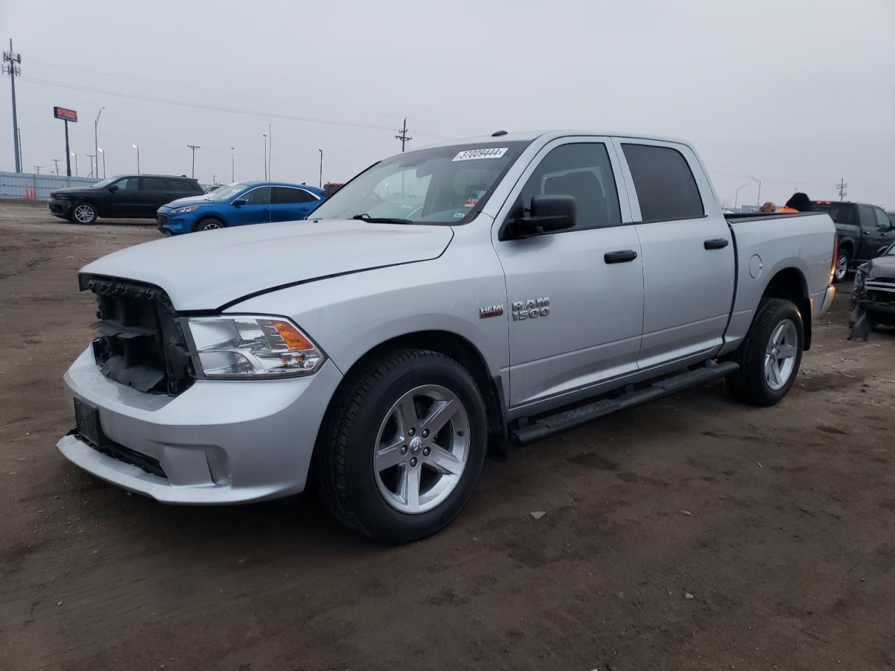 RAM 1500 2017 3c6rr7kt3hg739018