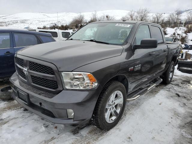 RAM 1500 ST 2017 3c6rr7kt3hg787716