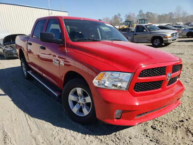 RAM 1500 ST 2017 3c6rr7kt3hg788395