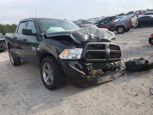 RAM 1500 ST 2017 3c6rr7kt3hg796349