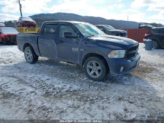 RAM 1500 2017 3c6rr7kt3hg796934