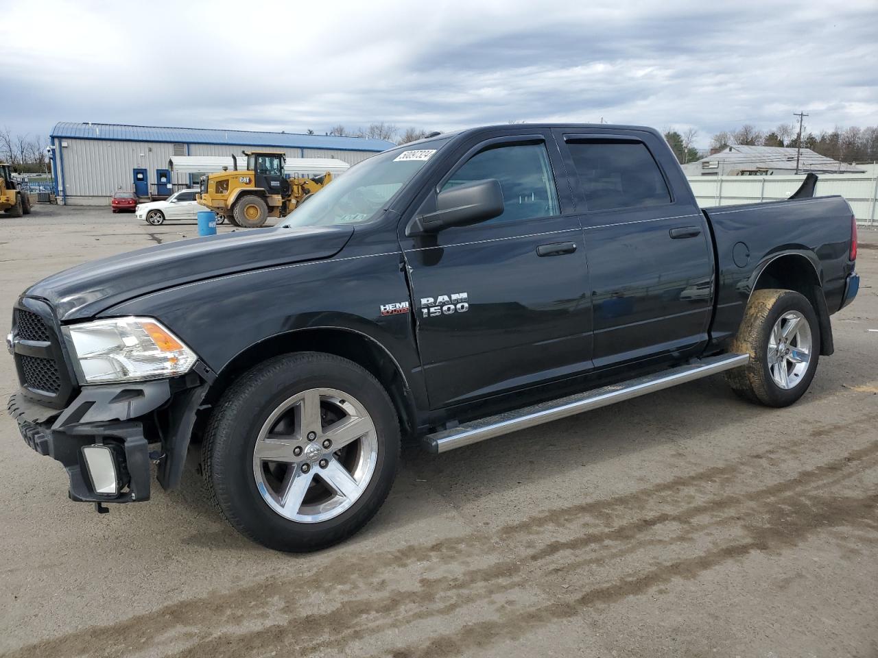 RAM 1500 2018 3c6rr7kt3jg123003