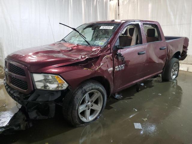 RAM 1500 ST 2018 3c6rr7kt3jg173559